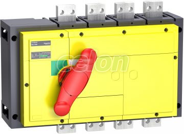 Molded Case Switchdisconnec To R Interpa, Alte Produse, Schneider Electric, Alte Produse, Schneider Electric