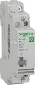 Easy9 Teleruptor 16A - Schneider Electric, Aparataje modulare, Teleruptoare, Relee, Schneider Electric