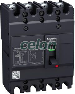 Ezc100H 30Ka 4P3D 020A, Alte Produse, Schneider Electric, Alte Produse, Schneider Electric