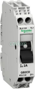 Intr. Prot. Circ. C-Da 2P 12A, Alte Produse, Schneider Electric, Alte Produse, Schneider Electric