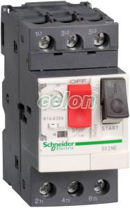 Disjunctor Motor Tip Gv2Me04Tq, Alte Produse, Schneider Electric, Alte Produse, Schneider Electric