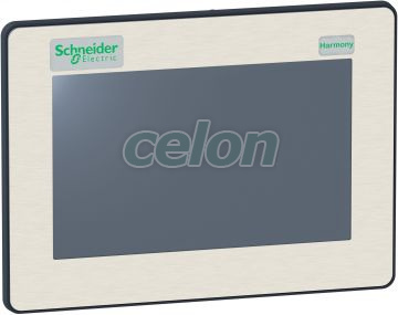 7W Touch Extreme Display Wvga, Alte Produse, Schneider Electric, Alte Produse, Schneider Electric