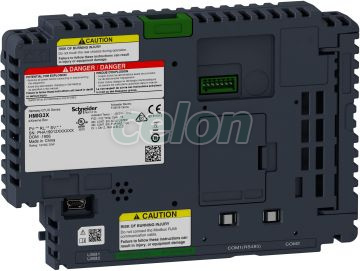 Harmony Gtux Serie Extreme Box, Alte Produse, Schneider Electric, Alte Produse, Schneider Electric