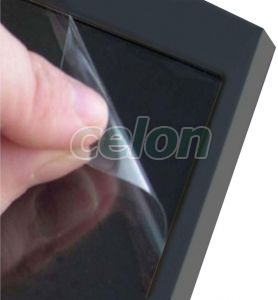 7.0 Inch Screen Protection Sheet, Alte Produse, Schneider Electric, Alte Produse, Schneider Electric