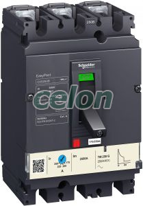 EasyPact CVS100F 3P 36kA komplett megszakító MA50 3P3D kioldóval, Egyéb termékek, Schneider Electric, Egyéb termékek, Schneider Electric