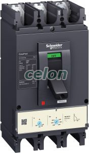 Intr. Aut. Cvs400N Ets 2.3 400 3P3D, Alte Produse, Schneider Electric, Alte Produse, Schneider Electric