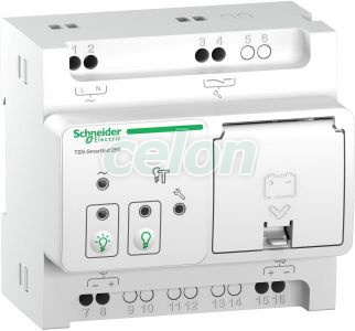 Tbs-Smartled Pentru 250 Dispozitive, Alte Produse, Schneider Electric, Alte Produse, Schneider Electric