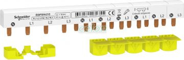 Pieptene 3P+N 10 Module, Alte Produse, Schneider Electric, Alte Produse, Schneider Electric