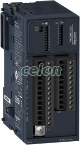 Modicon TM3 bővítő modul, nagysebességű számláló (HSC), 10I-8O, M262 PLC-hez, rugós, Egyéb termékek, Schneider Electric, Egyéb termékek, Schneider Electric