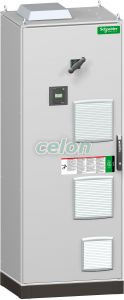 Varset Auto 400K Dr3,8 400V-50 Haut, Alte Produse, Schneider Electric, Alte Produse, Schneider Electric