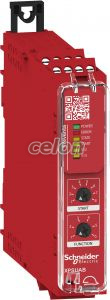 Safety Module Uab Cat.1 24V Screw, Alte Produse, Schneider Electric, Alte Produse, Schneider Electric