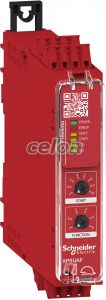 Safety Module Uaf Cat.4 24V Spring, Alte Produse, Schneider Electric, Alte Produse, Schneider Electric