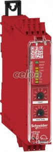 Safety Module Us Cat.4 24V Spring, Alte Produse, Schneider Electric, Alte Produse, Schneider Electric