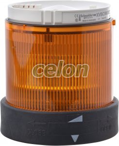 Indicator Orange, Lumina Difuza,24Vac/Dc, Alte Produse, Schneider Electric, Alte Produse, Schneider Electric