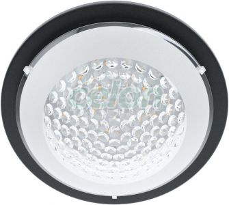 ACOLLA 1 Plafoniera Led LED 11W d:290mm 1300lm 3000k Eglo, Corpuri de Iluminat, Iluminat de interior, Plafoniere, Eglo