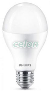 LED bulb A67 FR 19.5 150W 2700K 2500lm E27 15.000h, Fényforrások, LED fényforrások és fénycsövek, LED normál izzók, Philips