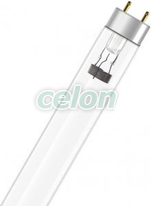 Tub Neon UVC T8 15 W/ G13, Surse de Lumina, Lampi pentru dezinfectie, sterilizare UVC, Ledvance