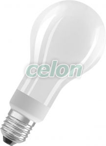 LED izzó PARATHOM RETROFIT CLASSIC A DIM 18W Meleg Fehér E27 2700k Szabályozható Osram, Fényforrások, LED fényforrások és fénycsövek, LED normál izzók, Osram