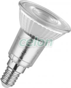 Bec Led Tip Reflector PARATHOM PAR16 4.50W Alb Cald E14 2700k Nedimabil Osram, Surse de Lumina, Lampi si tuburi cu LED, Becuri LED tip reflector, Osram