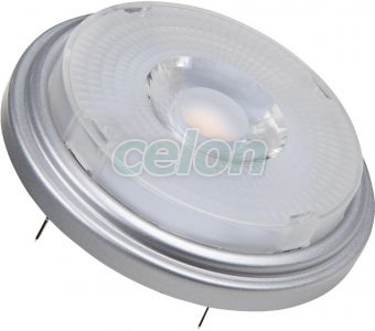 LED izzó PARATHOM PRO AR111 11.50W Meleg Fehér G53 2700k Szabályozható Osram, Fényforrások, LED fényforrások, G53 LED izzók, Osram
