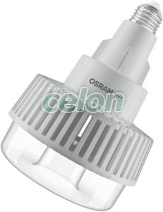 LED izzó HQL LED HIGHBAY 95W Hideg fehér E40 4000K Nem Szabályozható Osram, Fényforrások, LED fényforrások, Professzionális LED izzók, Osram