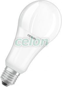 LED izzó PARATHOM CLASSIC A DIM 21W Meleg Fehér E27 2700k Szabályozható Osram, Fényforrások, LED fényforrások és fénycsövek, LED normál izzók, Osram