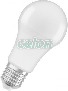 LED izzó PARATHOM CLASSIC A 13W Meleg Fehér E27 2700k Nem Szabályozható Osram, Fényforrások, LED fényforrások és fénycsövek, LED normál izzók, Osram