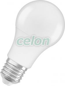 LED izzó PARATHOM CLASSIC A 8.50W Meleg Fehér E27 2700k Nem Szabályozható Osram, Fényforrások, LED fényforrások és fénycsövek, LED normál izzók, Osram