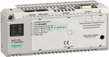 Usb, I/Obus, Rs232/485 10/100 Ethernet, Alte Produse, Schneider Electric, Alte Produse, Schneider Electric