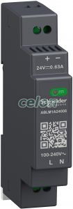 Sursa De Tensiune 24V 0.6A Modular, Alte Produse, Schneider Electric, Alte Produse, Schneider Electric