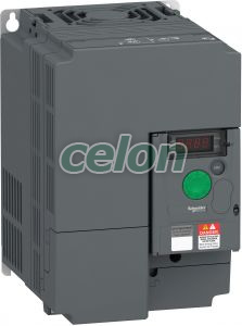 Altivar 310 Easy frekvenciaváltó, 3f, 400V, 7,5kW, Egyéb termékek, Schneider Electric, Egyéb termékek, Schneider Electric