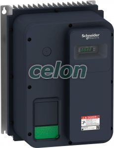 Atv320 3Kw 400V 3Ph Without Vario, Alte Produse, Schneider Electric, Alte Produse, Schneider Electric