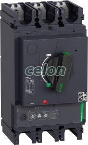 GV6P320F 3P 36kA Motor megszakító, Egyéb termékek, Schneider Electric, Egyéb termékek, Schneider Electric