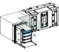 Cot Stanga Sau Dreapta, Materiale si Echipamente Electrice, Bare capsulate, busbars, Bara capsulata-Canalis KS, Schneider Electric