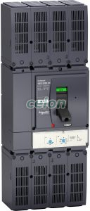 Compact Nsx630 Tm Dc 2P & Connector, Alte Produse, Schneider Electric, Alte Produse, Schneider Electric