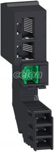 Kit Port Ulp Ptr Mtz1 Debro, Materiale si Echipamente Electrice, Intreruptoare automate in carcasa turnata, Accesorii pentru Intreruptoare automate, Schneider Electric