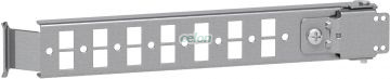 2 Rails Depth 400 For Wm Encl., Alte Produse, Schneider Electric, Alte Produse, Schneider Electric