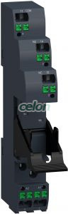 Soclu Push-In Rsz, Alte Produse, Schneider Electric, Alte Produse, Schneider Electric