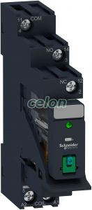 Releu Zelio Rxg ,1C/O 10A 24Vdc,, Alte Produse, Schneider Electric, Alte Produse, Schneider Electric