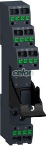 Soclu Push-In Rsb2, Alte Produse, Schneider Electric, Alte Produse, Schneider Electric