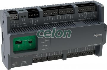 Controler Smartx As-B 36 H, Alte Produse, Schneider Electric, EcoStruxure, Schneider Electric