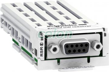 Resolver Interface Module Electronic Car, Alte Produse, Schneider Electric, Alte Produse, Schneider Electric