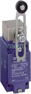 Limit Switch Plast 1Nc1No Snap Act 1.2Np, Automatizari Industriale, Limitatoare de cursa, Limitatoare de cursa, Telemecanique