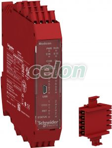 Controller 8 Input 2 Output Spring Termi, Alte Produse, Schneider Electric, Alte Produse, Schneider Electric