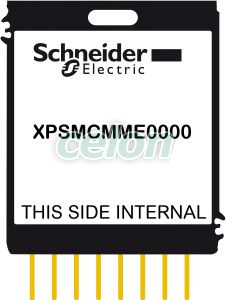 Preventa XPS MCM kiegészítő, memória kártya konfiguráció másoláshoz (PC-ről XPSMCM vezérlőbe), Egyéb termékek, Schneider Electric, Egyéb termékek, Schneider Electric