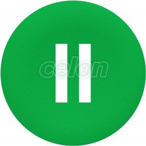 Harmony Ø22 nyomógomb zöld tető jelölt II, Egyéb termékek, Schneider Electric, Egyéb termékek, Schneider Electric
