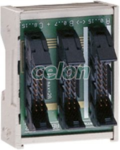 Conector Mama Sist. Telefast, Alte Produse, Schneider Electric, Alte Produse, Schneider Electric