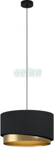 Csillár MANDERLINE 1x40W d:450mm 39925  Eglo, Világítástechnika, Beltéri világítás, Függesztékek, Eglo