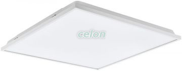 LED-panel 595X595 white \