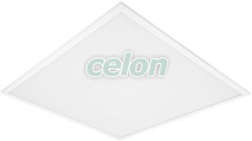 LED  Panel ECO PANEL 600 36 W/6500 K 36W 3240lm 6500k Hideg fehér, Világítástechnika, Beltéri világítás, Led panelek, Led panel, Ledvance